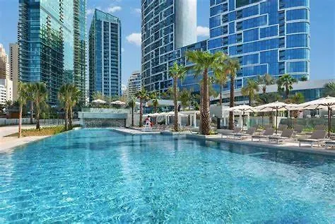 Address Residences By Happy Season Dubai
