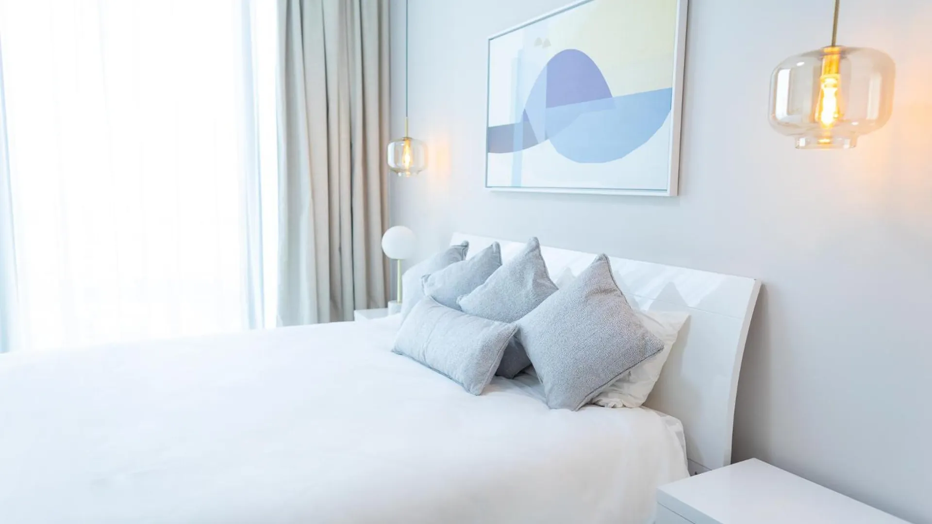 Apartment Address Residences By Happy Season Dubai