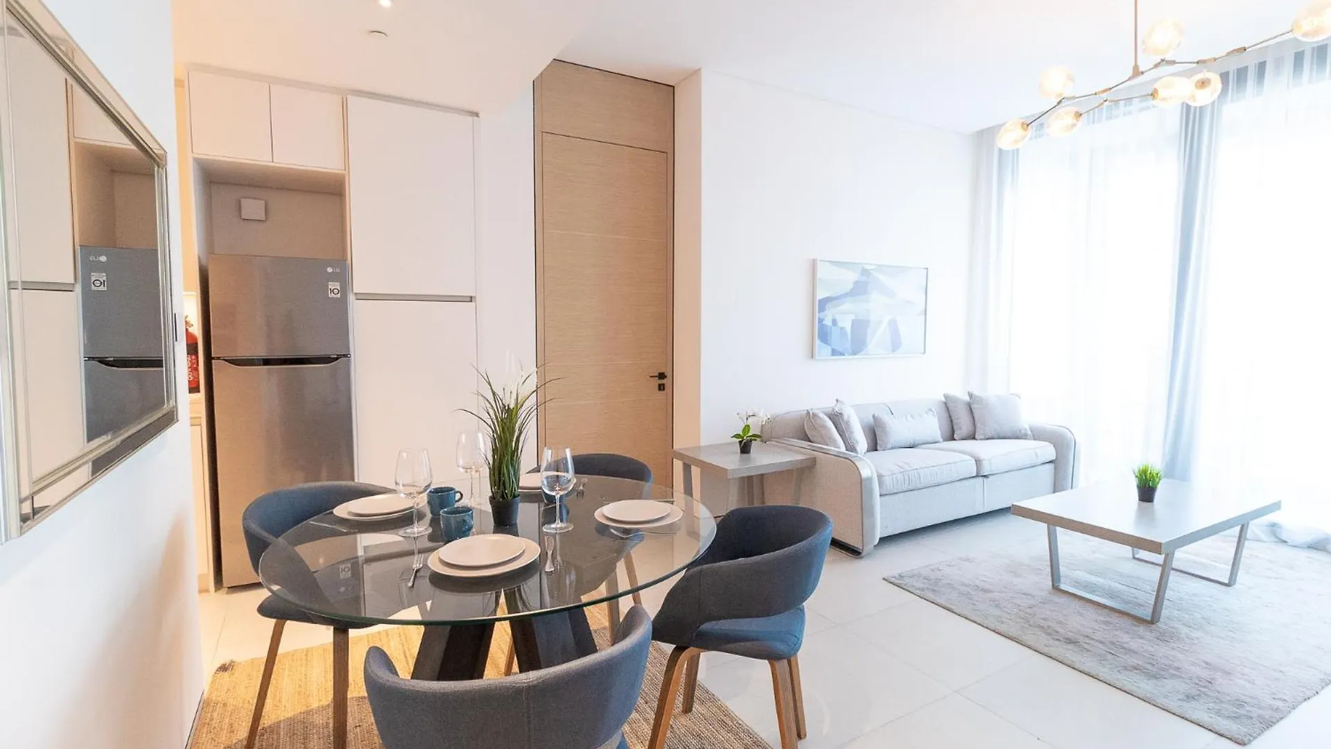 Apartment Address Residences By Happy Season Dubai