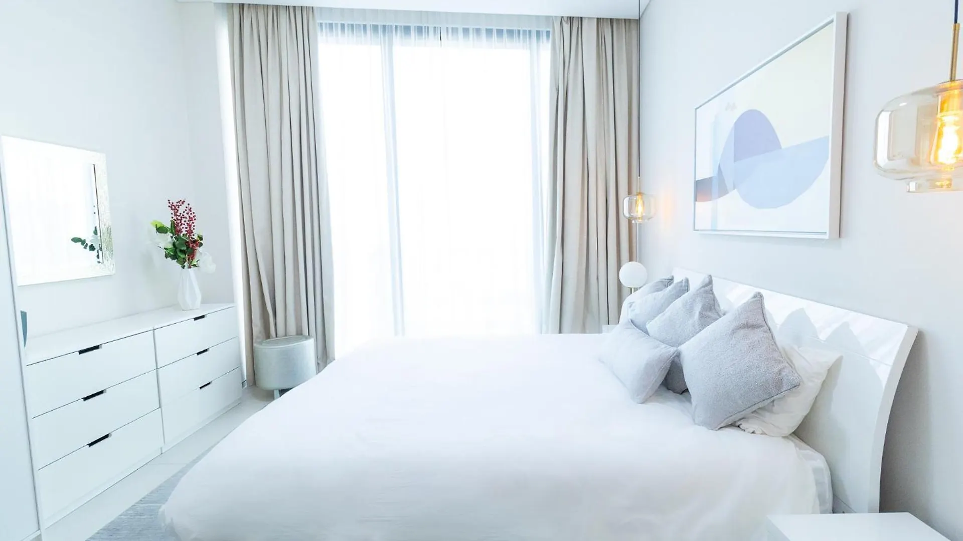 Address Residences By Happy Season Dubai Apartment