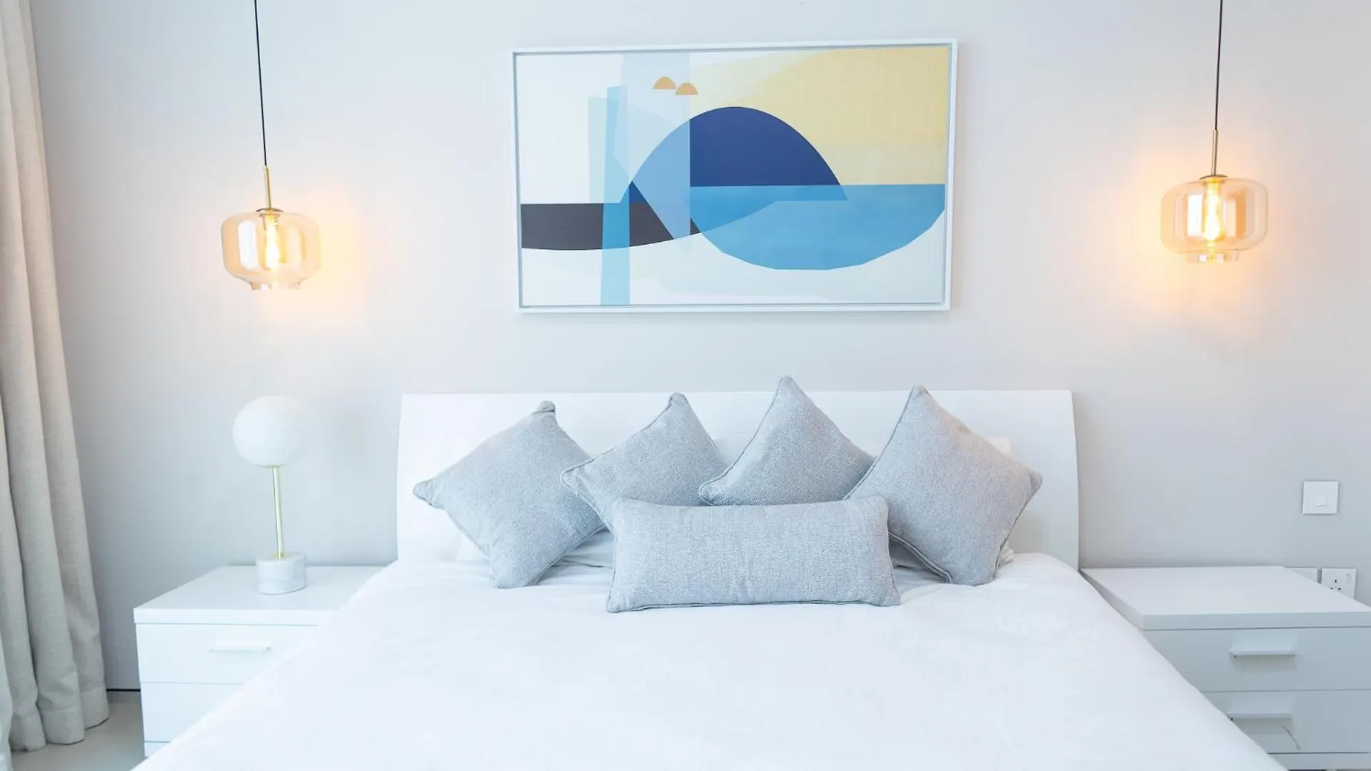 Address Residences By Happy Season Dubai United Arab Emirates