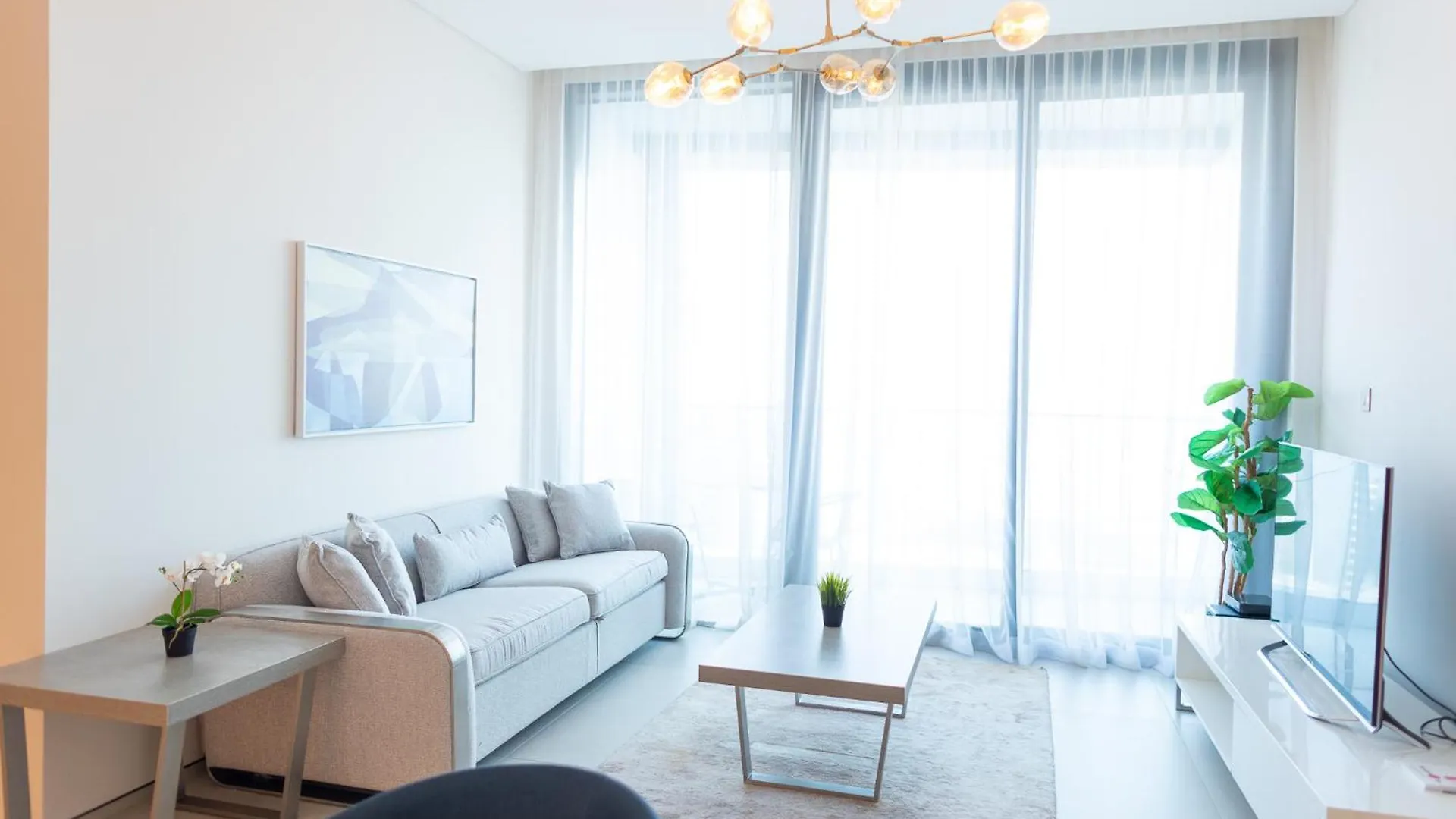 Address Residences By Happy Season Dubai United Arab Emirates