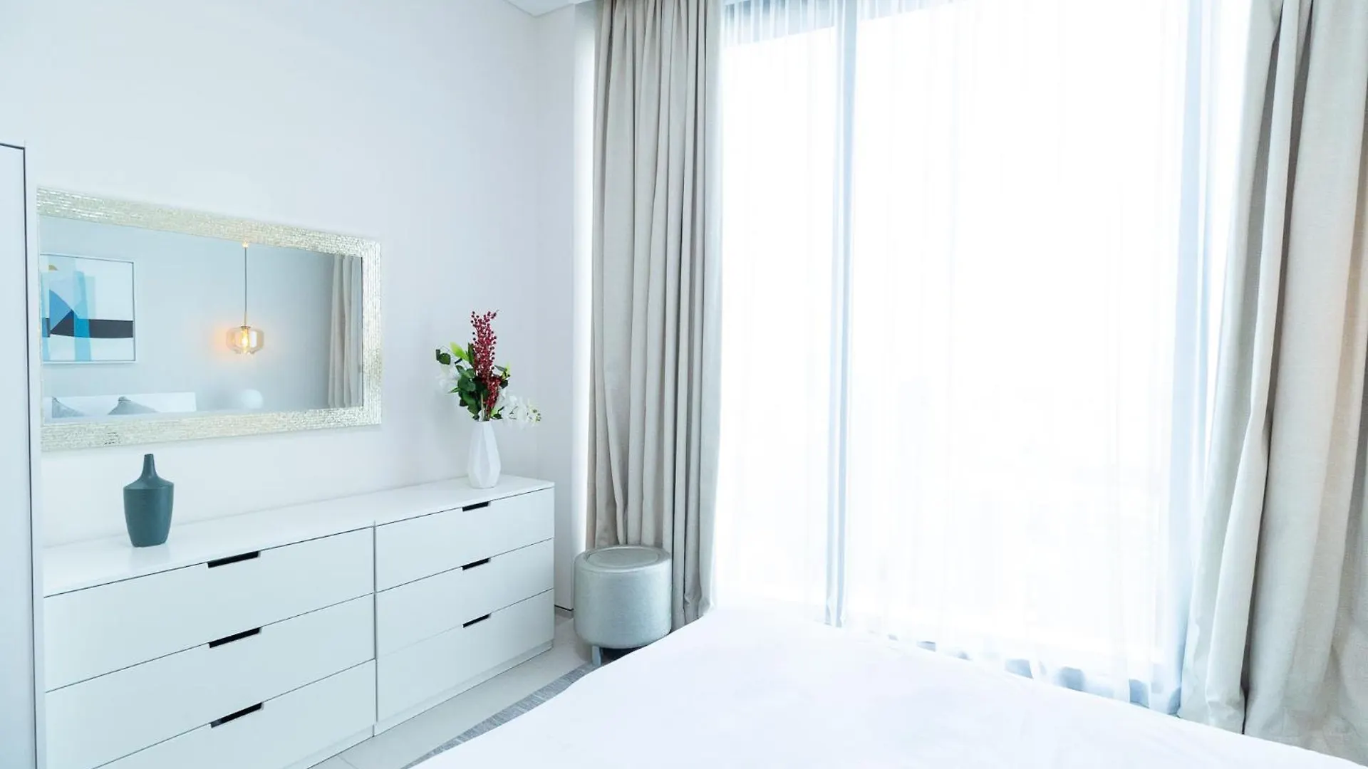 Address Residences By Happy Season Dubai Apartment