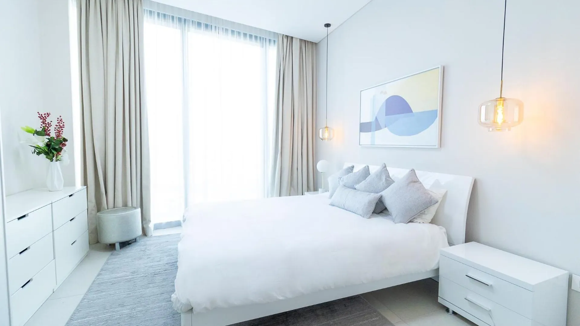 Apartment Address Residences By Happy Season Dubai United Arab Emirates