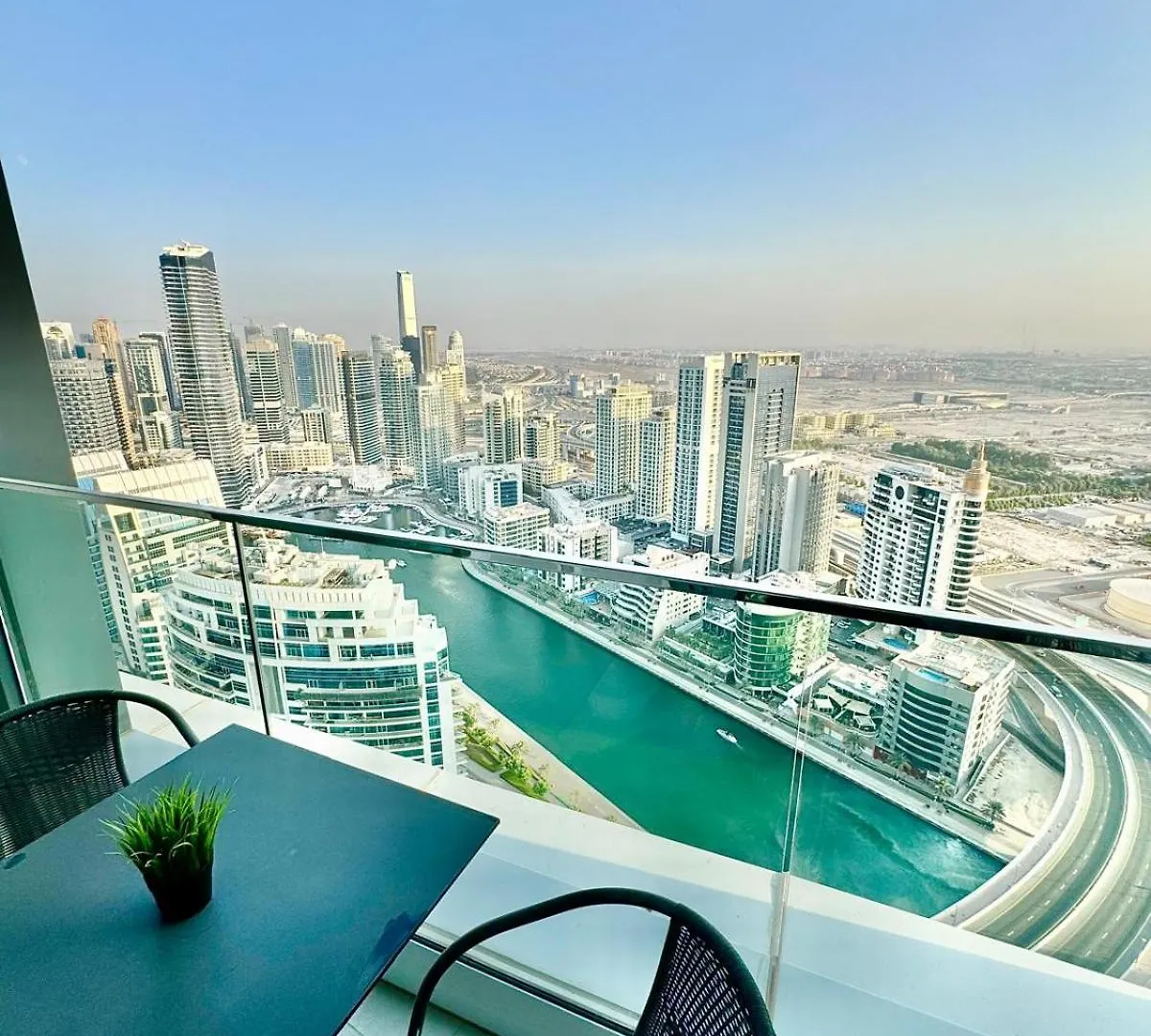 Address Residences By Happy Season Dubai United Arab Emirates