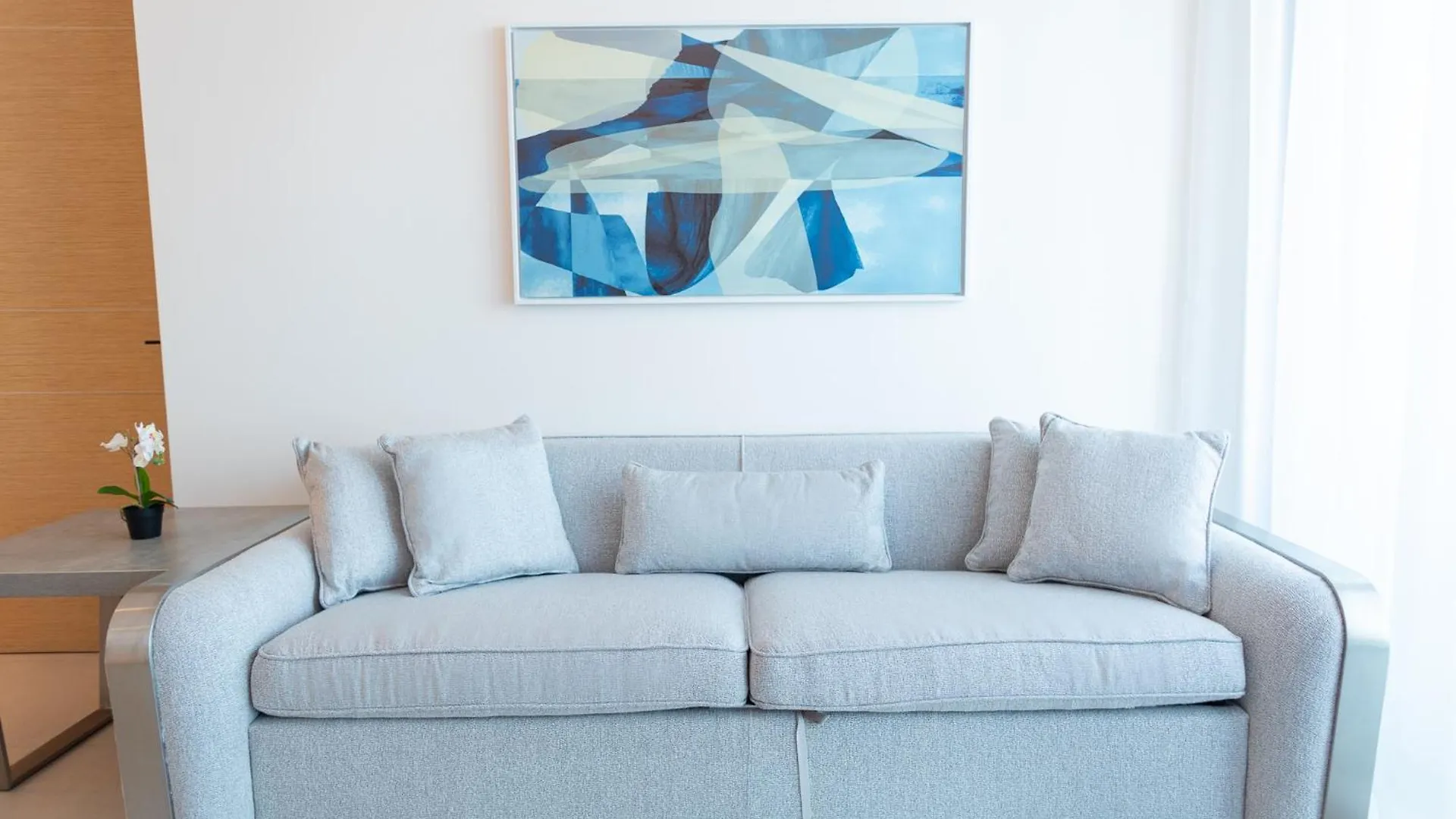 Address Residences By Happy Season Dubai Apartment