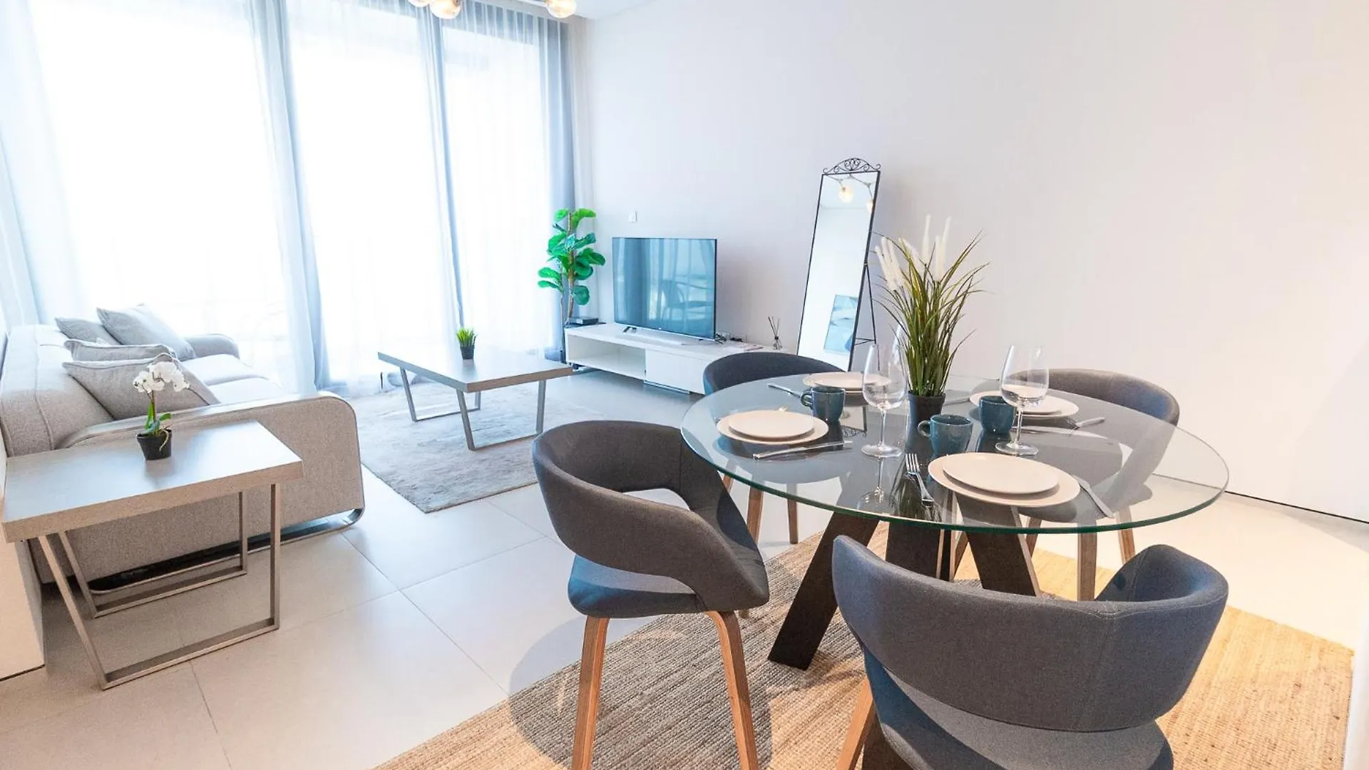 Address Residences By Happy Season Dubai United Arab Emirates