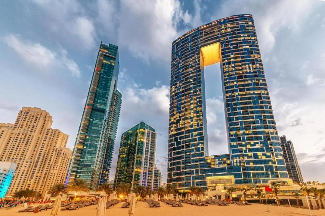 Address Residences By Happy Season Dubai 0*,