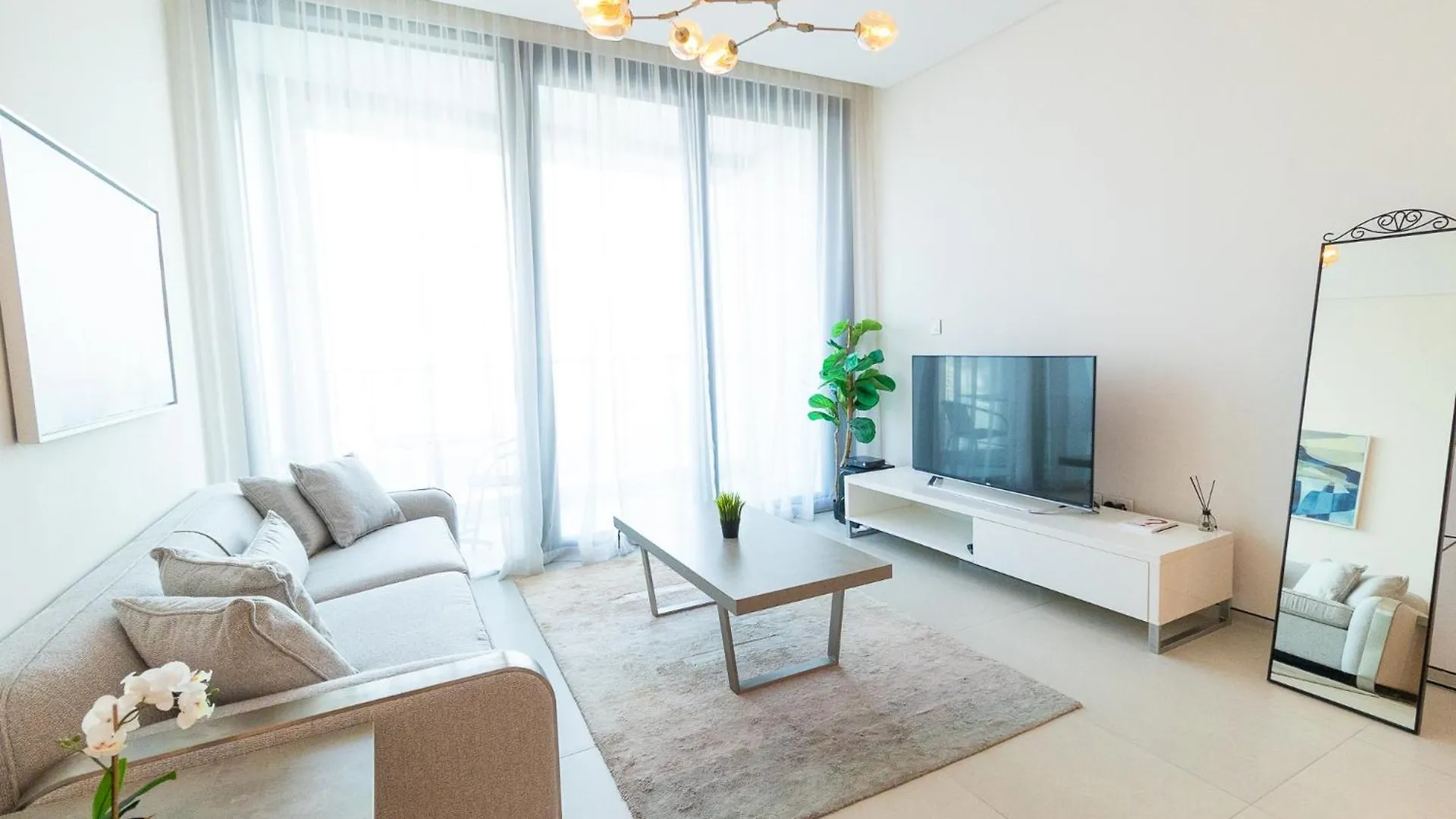 Address Residences By Happy Season Dubai
