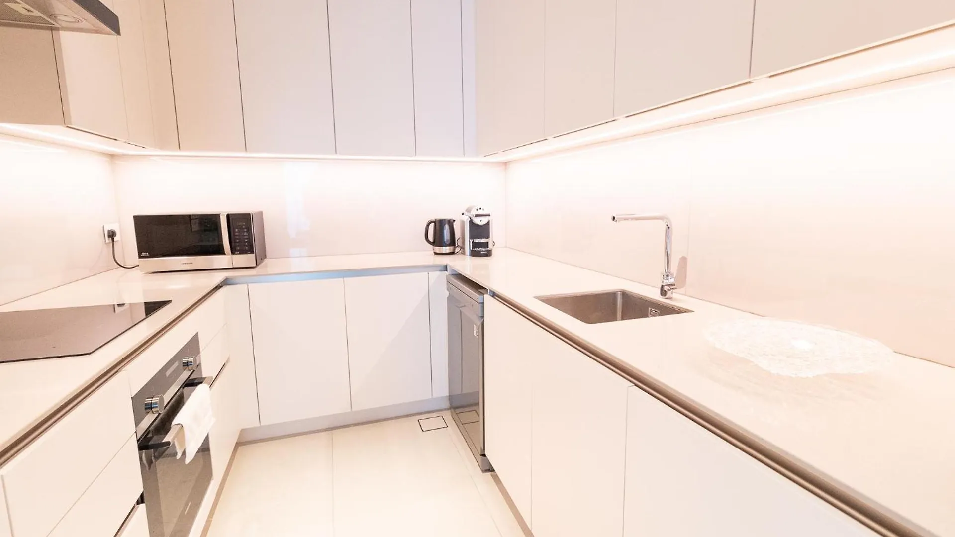 Address Residences By Happy Season Dubai