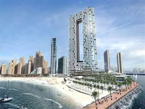 Address Residences By Happy Season 두바이