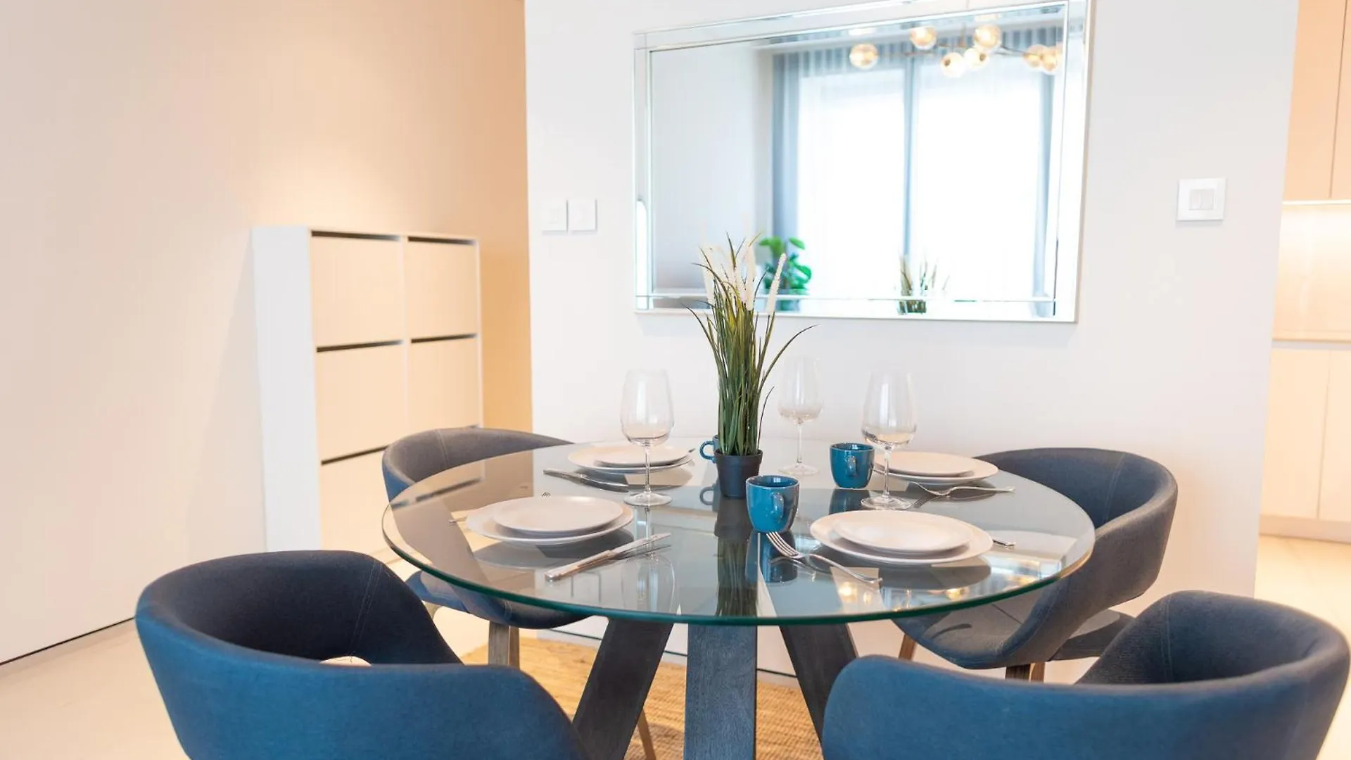 Address Residences By Happy Season 두바이 아파트