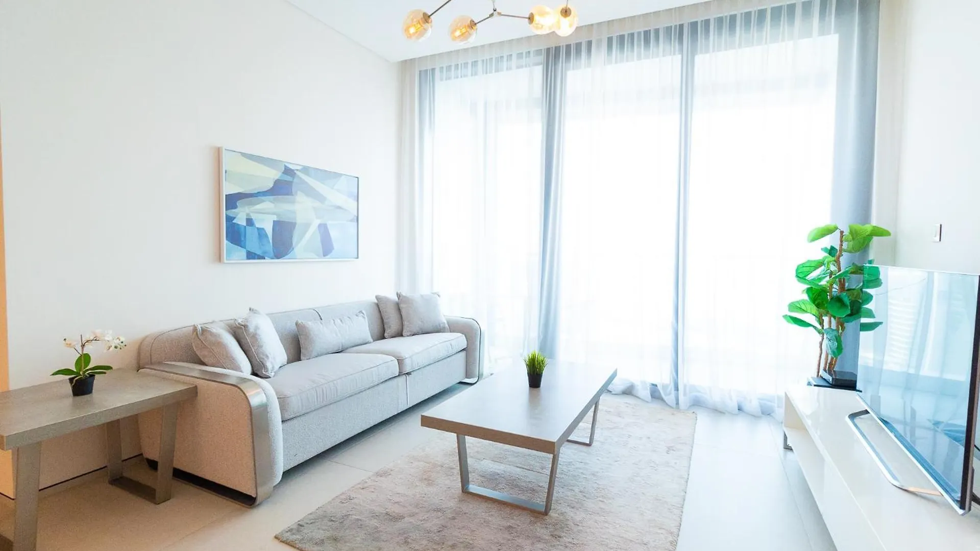 Address Residences By Happy Season 두바이